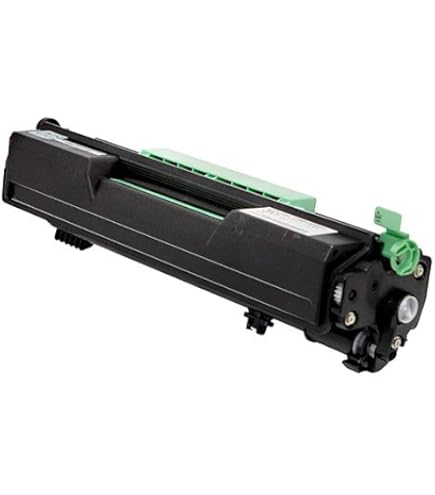 Amazon.co.jp: リコー（RICOH） RICOH SP トナー 6400H 純正品 RICOH